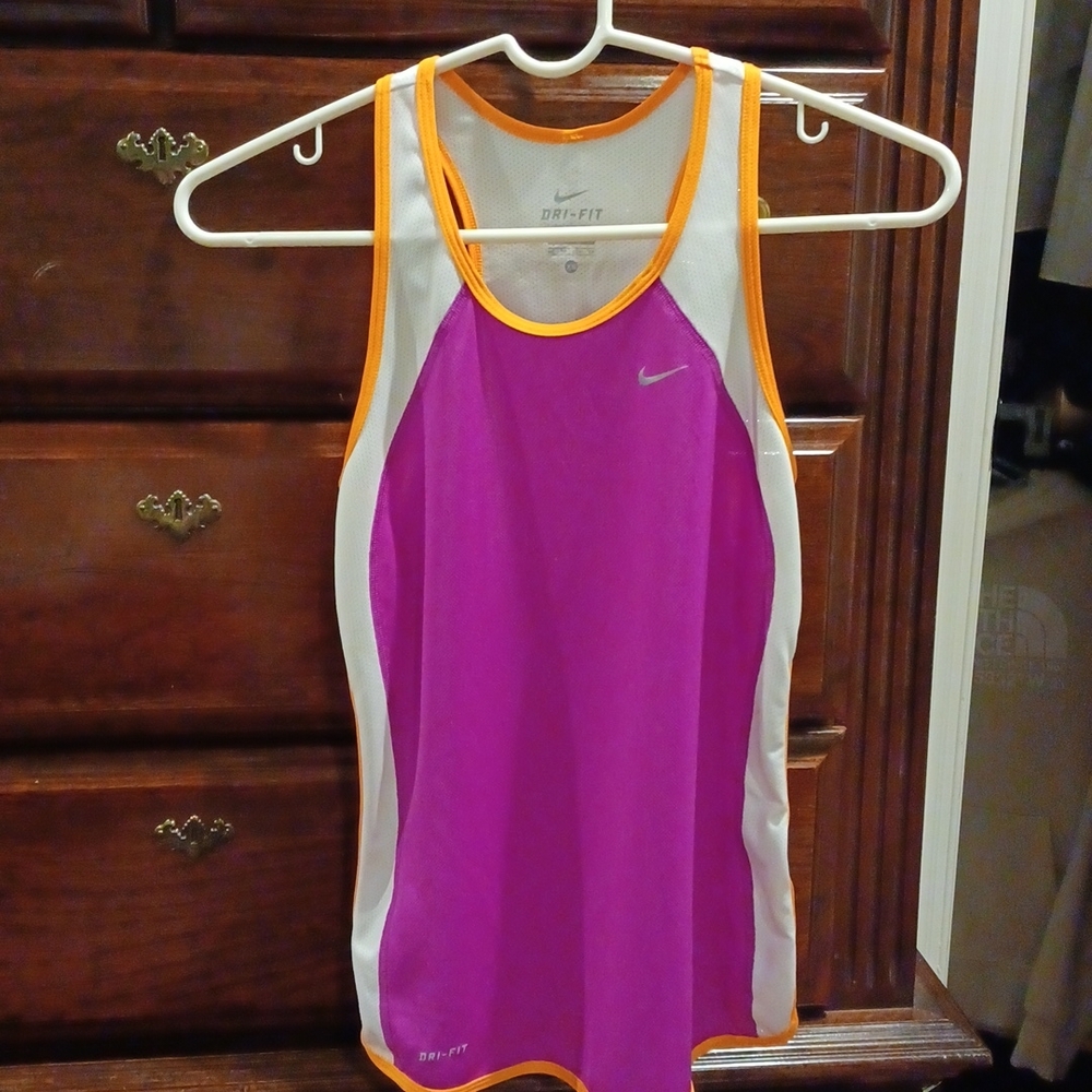 Nike Dri-Fit tank